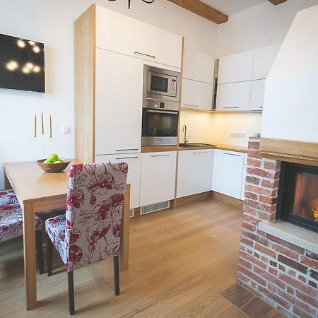 Arina Guest Apartment Kuressaare Habitación foto