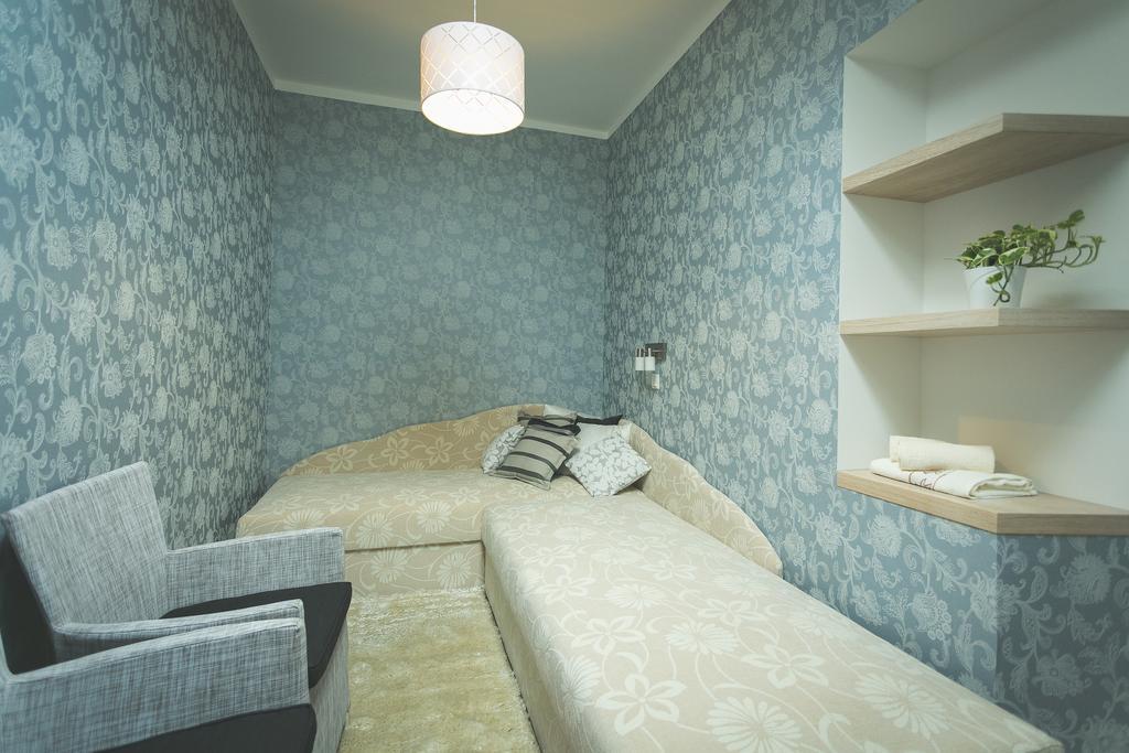 Arina Guest Apartment Kuressaare Habitación foto