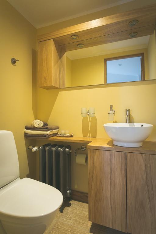 Arina Guest Apartment Kuressaare Habitación foto